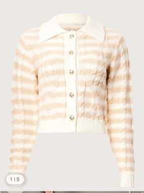 Derek Lam Cardigan